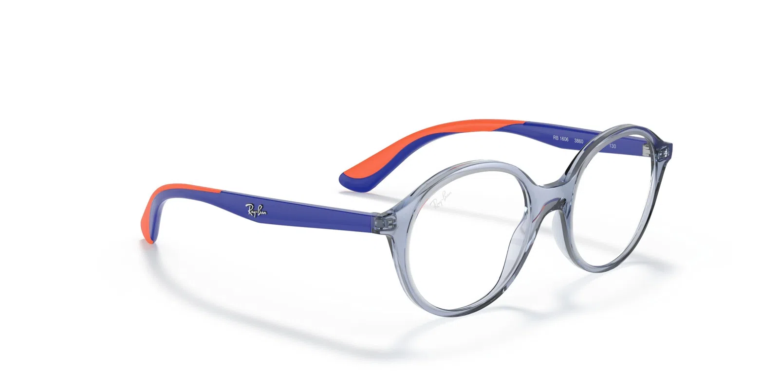 Ray-Ban Kids 0RY1606 Eyeglasses - view 9